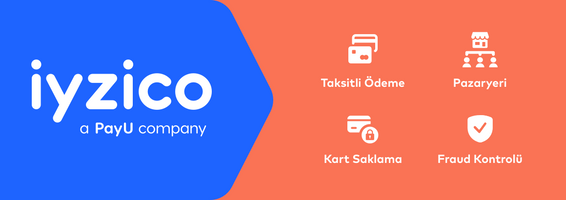 Ödeme yöntemi logosu